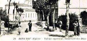 894- Beni-Saf - Bd des bons camarades2